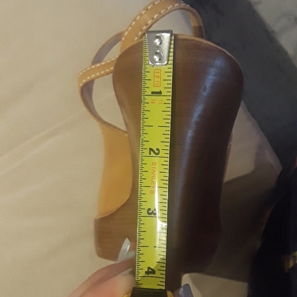 Cole Haan Platforms - Picture 4 of 5